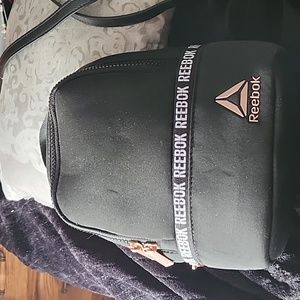 Reebok backpack